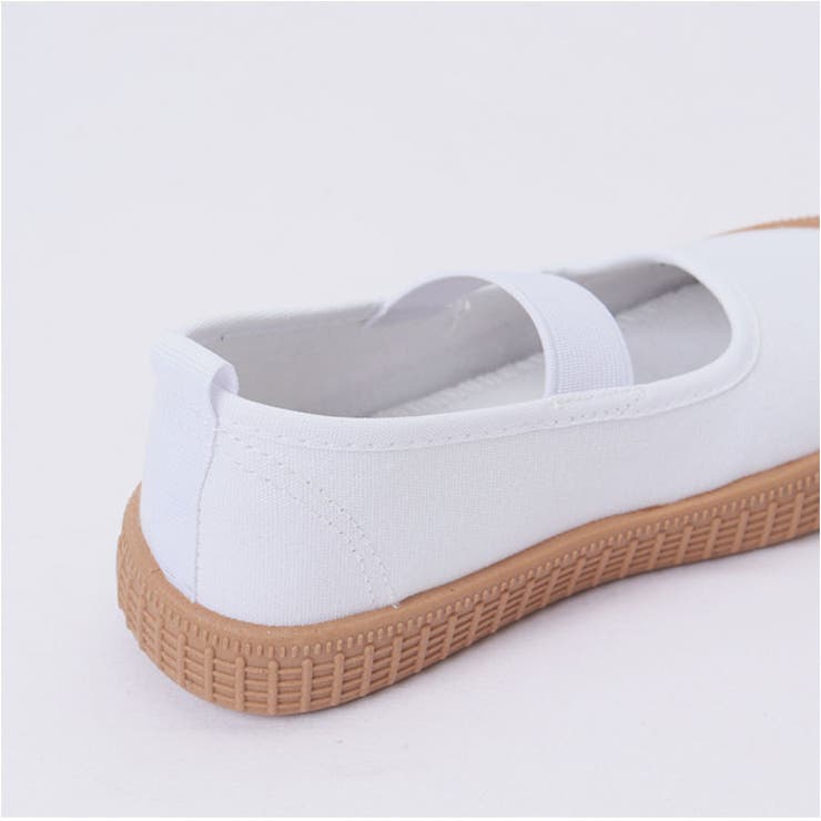 キッズ 上履き 室内シューズ 無地 幅広 gshoes6016 | BACKYARD FAMILY | 詳細画像15 