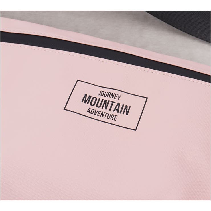 撥水ウエストポーチ | BACKYARD FAMILY | 詳細画像11 