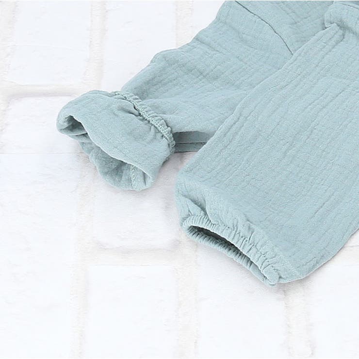 ベビー服ロンパース nabrp1990 | BACKYARD FAMILY | 詳細画像10 