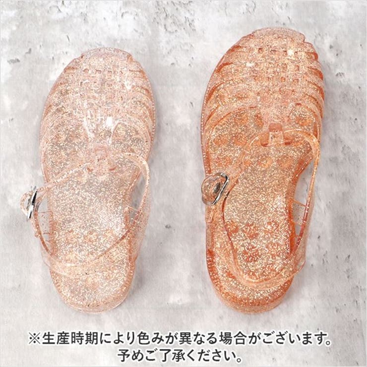 キッズサンダル naksd1150 | BACKYARD FAMILY | 詳細画像17 
