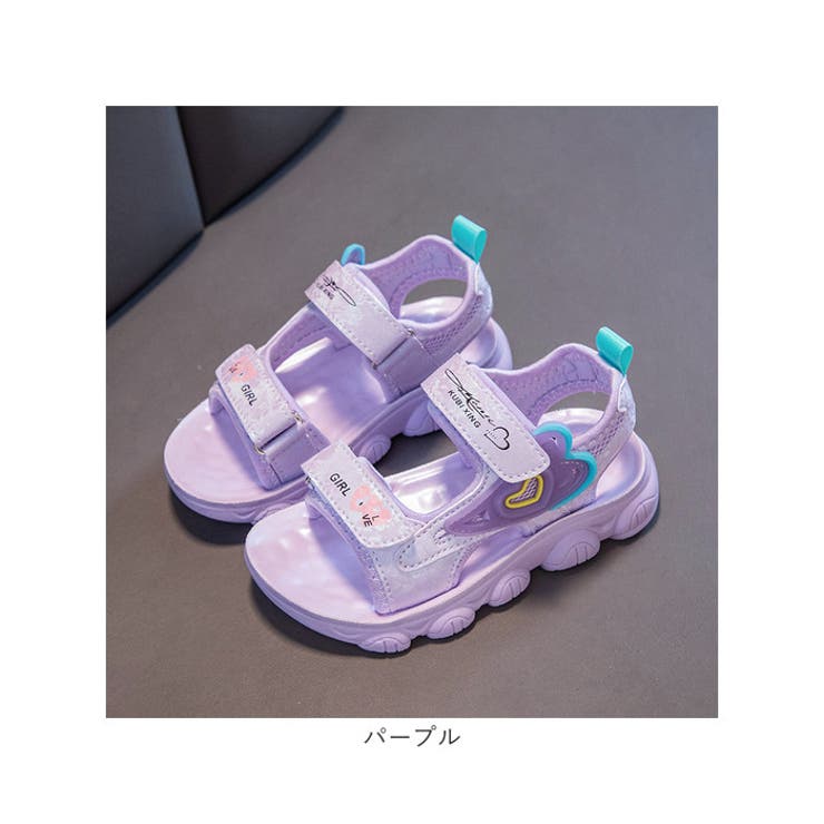 キッズ