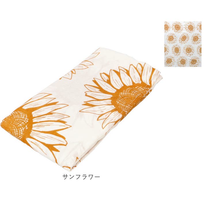 プリントマルチカバー | BACKYARD FAMILY | 詳細画像9 