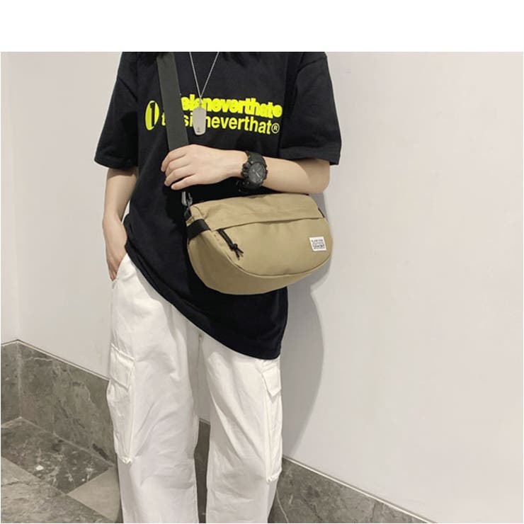 ショルダーバッグ