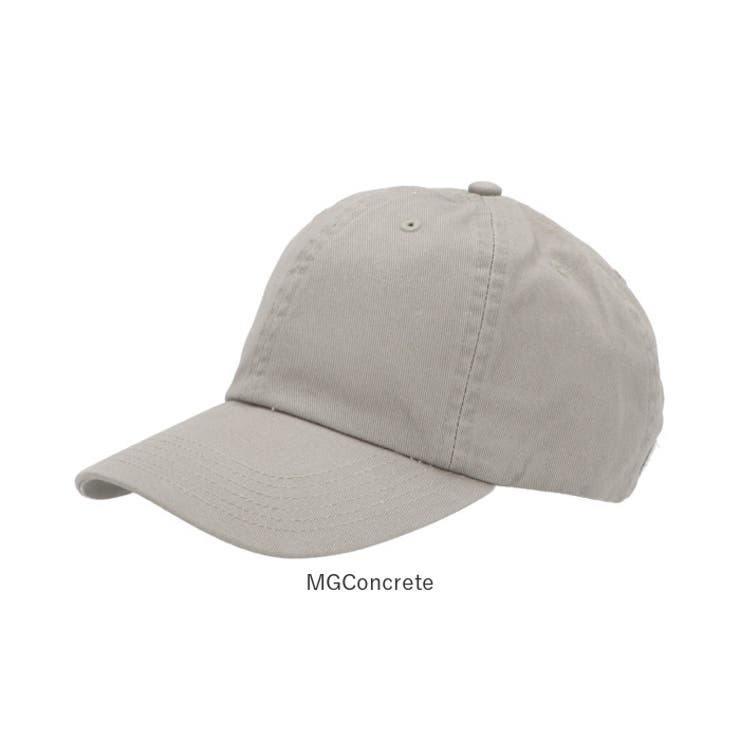 Champion Washed Twill Dads Cap CS4000 | BACKYARD FAMILY | 詳細画像12 