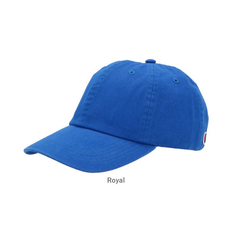 Champion Washed Twill Dads Cap CS4000 | BACKYARD FAMILY | 詳細画像13 