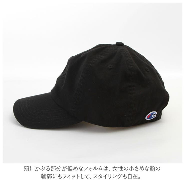 Champion Washed Twill Dads Cap CS4000 | BACKYARD FAMILY | 詳細画像3 