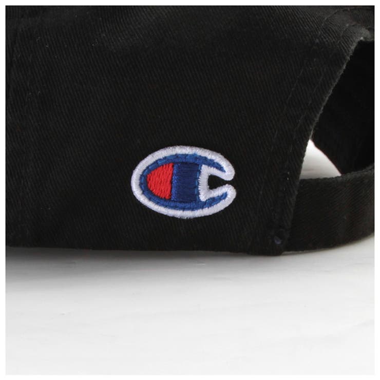 Champion Washed Twill Dads Cap CS4000 | BACKYARD FAMILY | 詳細画像6 