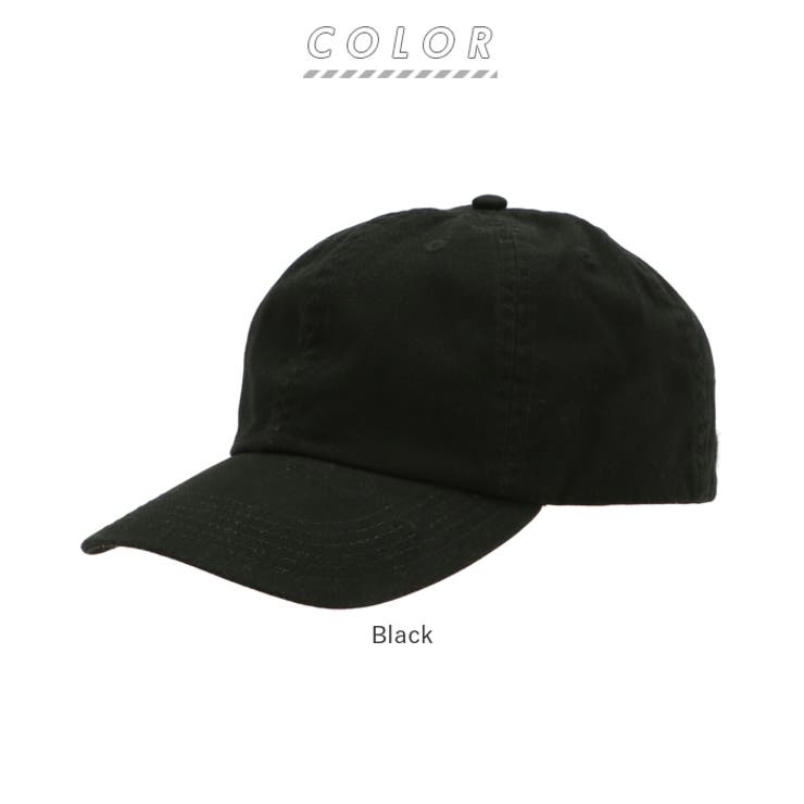 Champion Washed Twill Dads Cap CS4000 | BACKYARD FAMILY | 詳細画像10 