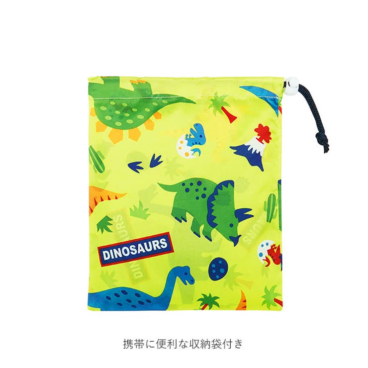 キッズレインポンチョ RAP01 | BACKYARD FAMILY | 詳細画像8 