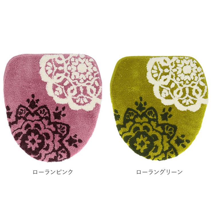 ヨコズナ yk18futaトイレフタカバー | BACKYARD FAMILY | 詳細画像11 