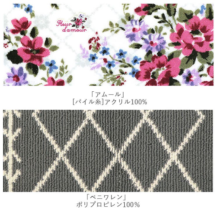 ヨコズナyk18matトイレマット | BACKYARD FAMILY | 詳細画像6 