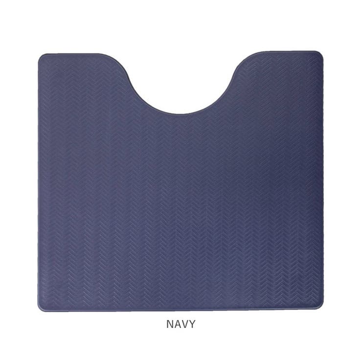 ズボラ 拭けるトイレマット | BACKYARD FAMILY | 詳細画像10 