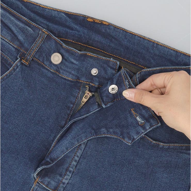 バイクパンツ pkjes1 | BACKYARD FAMILY | 詳細画像13 