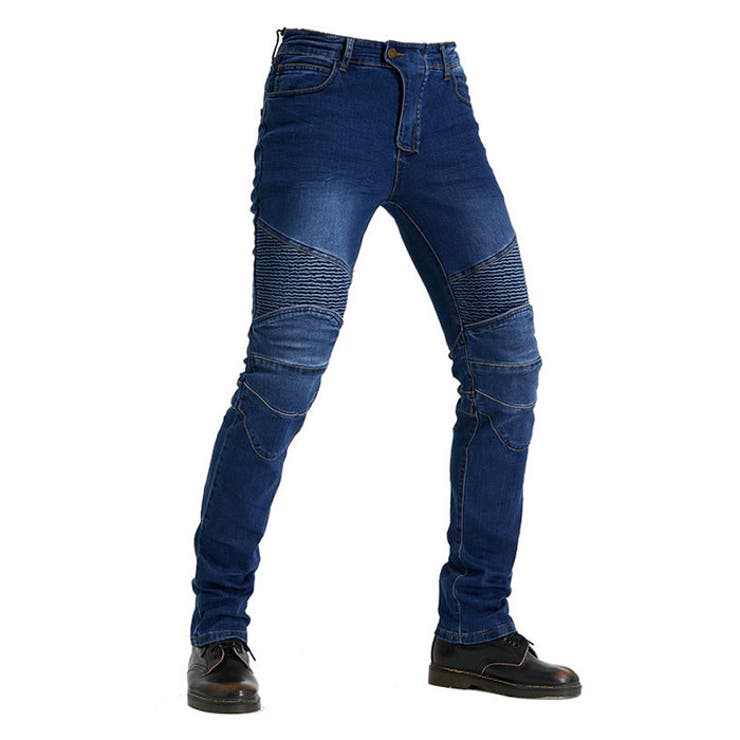 バイクパンツ pkjes1 | BACKYARD FAMILY | 詳細画像10 