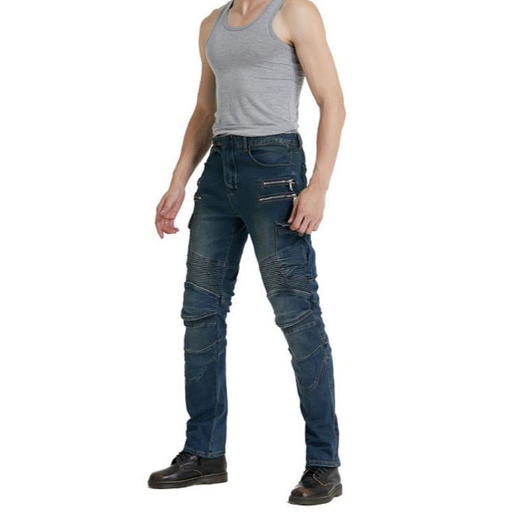 バイクパンツ pkjes5 | BACKYARD FAMILY | 詳細画像14 