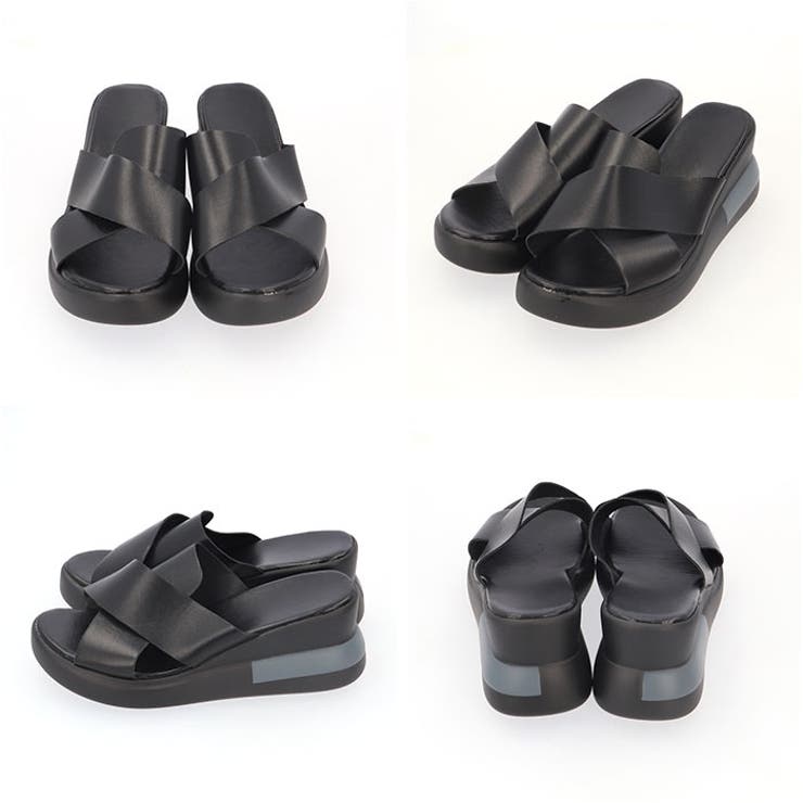 サンダル 厚底 レディース pmy2288 | BACKYARD FAMILY | 詳細画像9 