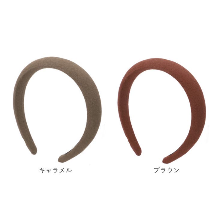 カチューシャ