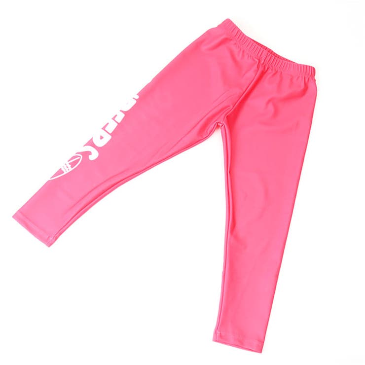 水着 女の子 子供 長袖 上下セット かわいい kswa7012 | BACKYARD FAMILY | 詳細画像14 