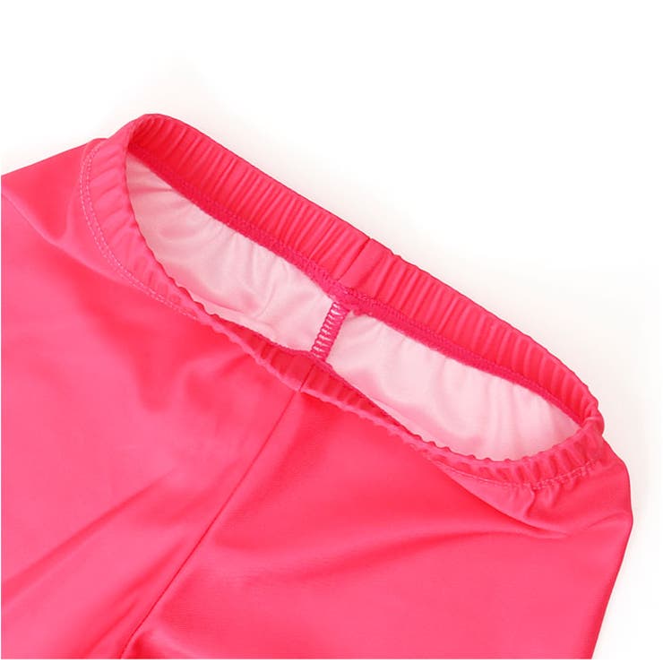 水着 女の子 子供 長袖 上下セット かわいい kswa7012 | BACKYARD FAMILY | 詳細画像16 