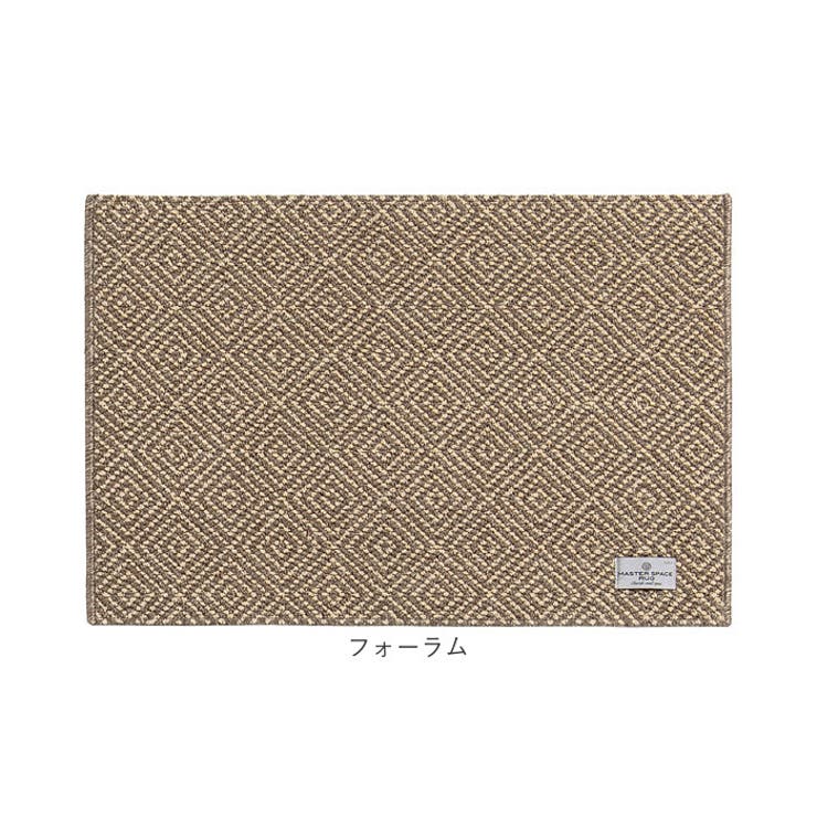 マスタースペースラグ ラグマット | BACKYARD FAMILY | 詳細画像14 