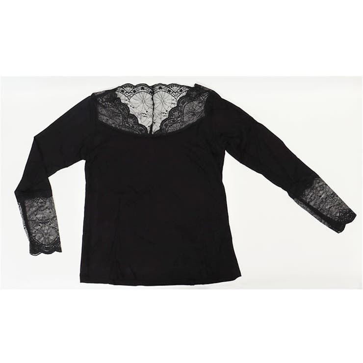 レースインナー トップス pkwf2206 | BACKYARD FAMILY | 詳細画像11 