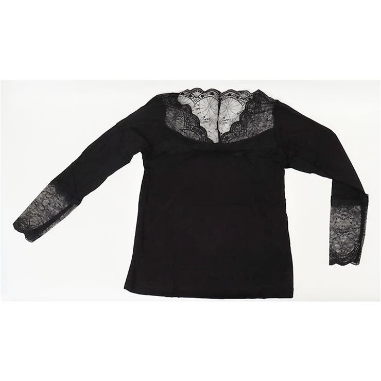 レースインナー トップス pkwf2206 | BACKYARD FAMILY | 詳細画像12 