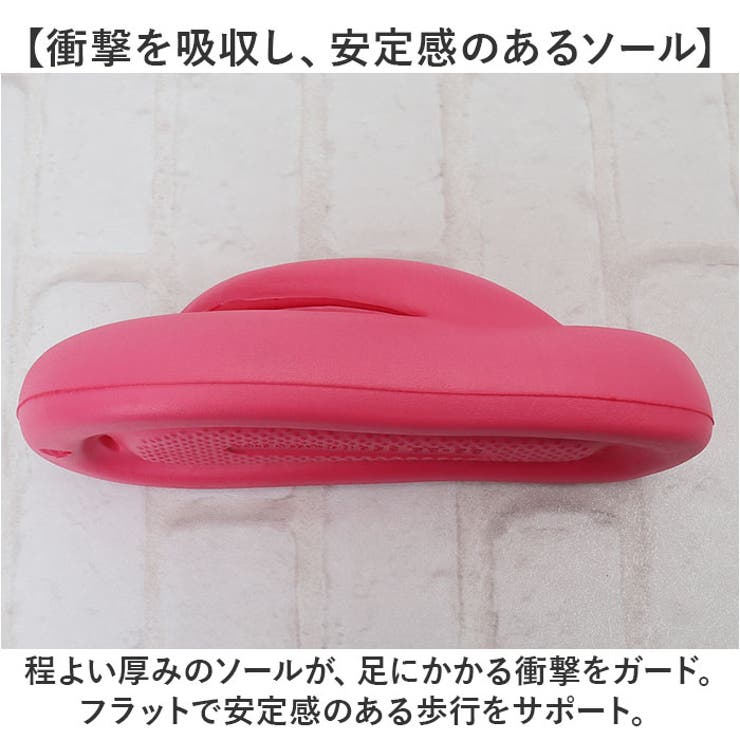 サンダル フリップサンダル pmy2322 | BACKYARD FAMILY | 詳細画像9 