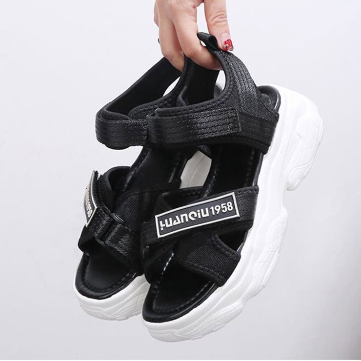 サンダル pmy371 | BACKYARD FAMILY | 詳細画像11 