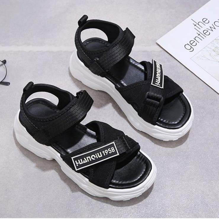 サンダル pmy371 | BACKYARD FAMILY | 詳細画像15 