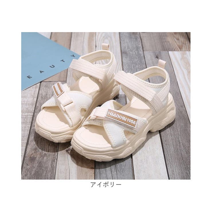 サンダル pmy371 | BACKYARD FAMILY | 詳細画像18 