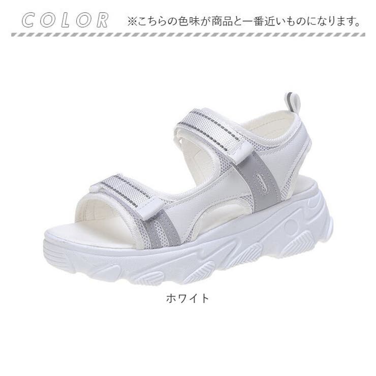 サンダル pmy508 | BACKYARD FAMILY | 詳細画像15 