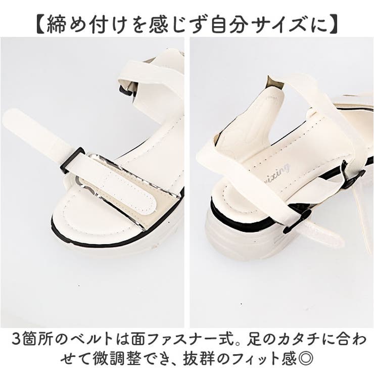 サンダル