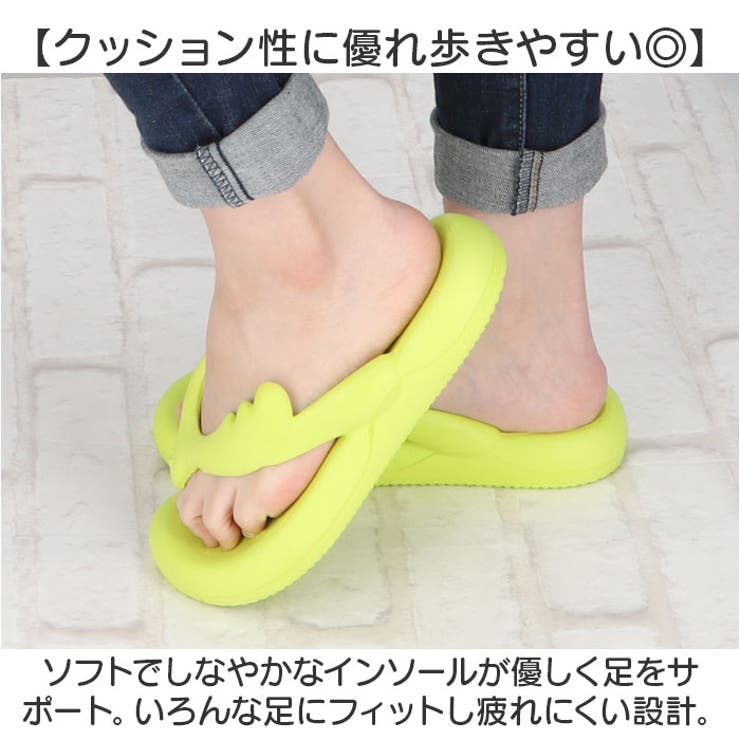 サンダル フリップサンダル pmy8023 | BACKYARD FAMILY | 詳細画像5 