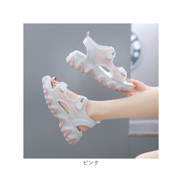 サンダル pmy9673 | BACKYARD FAMILY | 詳細画像13 