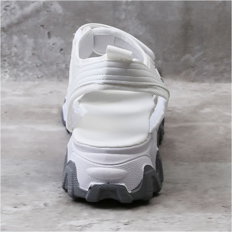 サンダル pmy9673 | BACKYARD FAMILY | 詳細画像9 