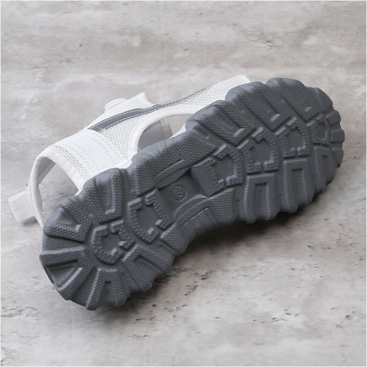 サンダル pmy9673 | BACKYARD FAMILY | 詳細画像10 