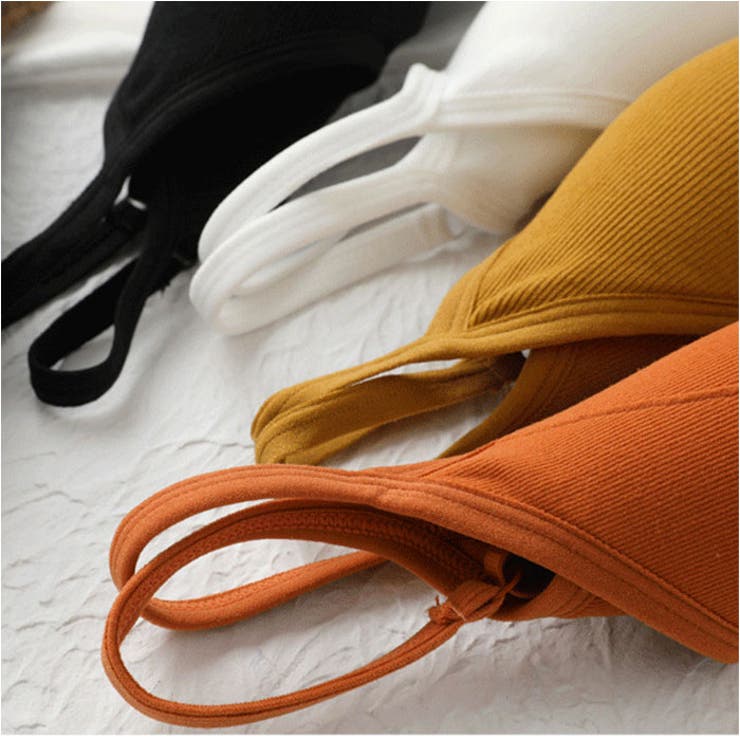 背中開きブラトップ lybr263 | BACKYARD FAMILY | 詳細画像14 