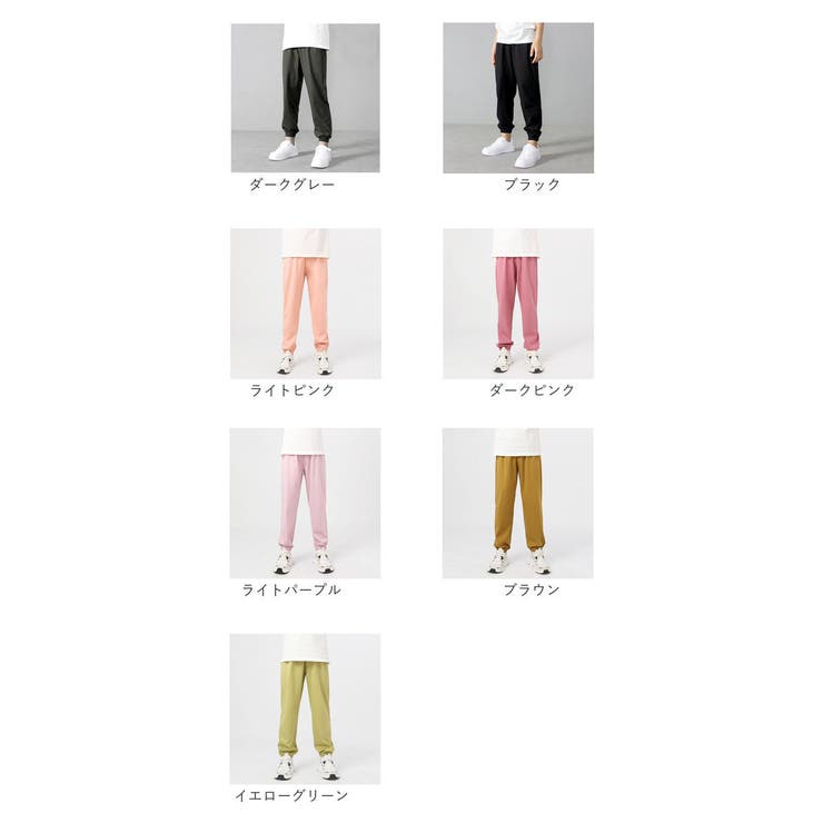 長ズボン キッズ 薄手 lypa265 | BACKYARD FAMILY | 詳細画像13 