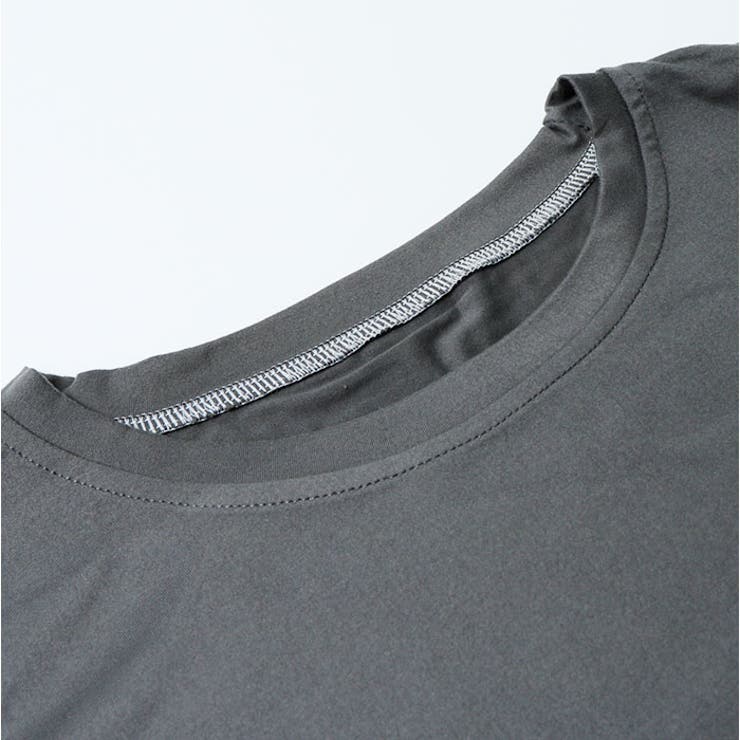 シャツドルマンTシャツ レディース lysh261 | BACKYARD FAMILY | 詳細画像8 