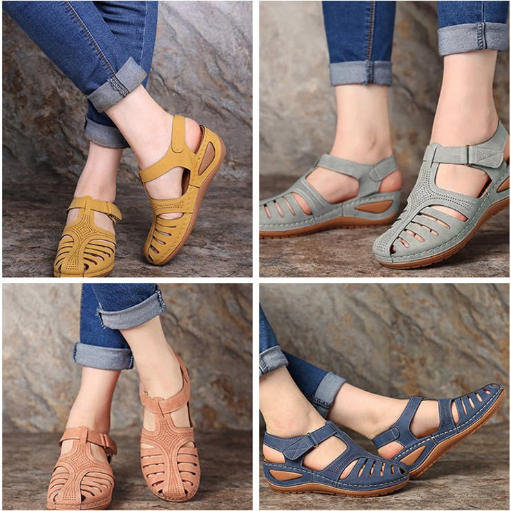 レディース サンダル pksandals0125 | BACKYARD FAMILY | 詳細画像3 