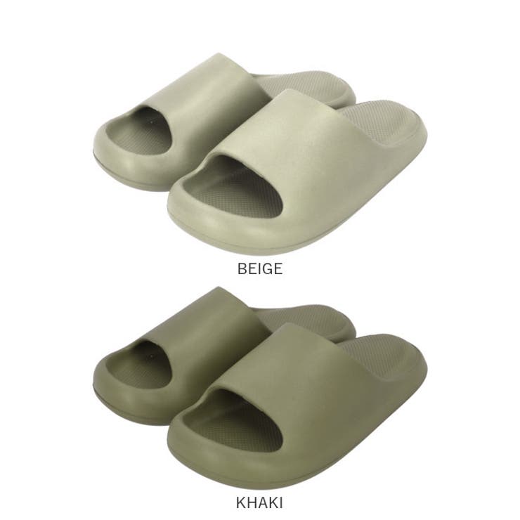 ポコポコクッションホームサンダル | BACKYARD FAMILY | 詳細画像15 