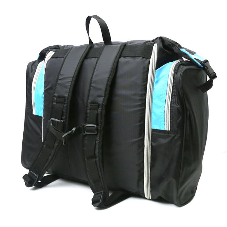 PERSONS サブリュック PS045 | BACKYARD FAMILY | 詳細画像15