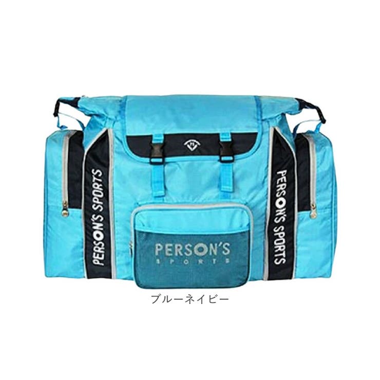 PERSONS サブリュック PS045 | BACKYARD FAMILY | 詳細画像19