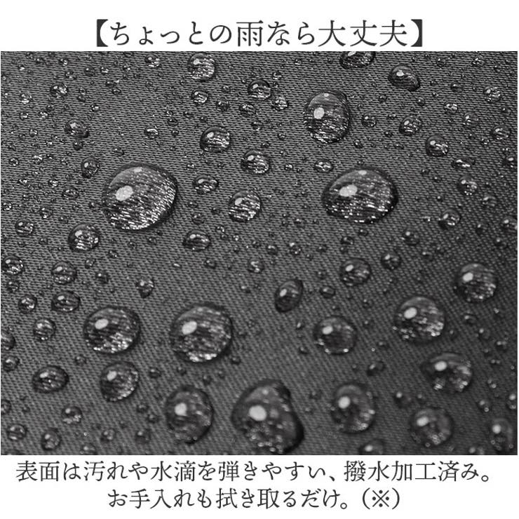 PARSONS トートバッグ 20160 | BACKYARD FAMILY | 詳細画像12 