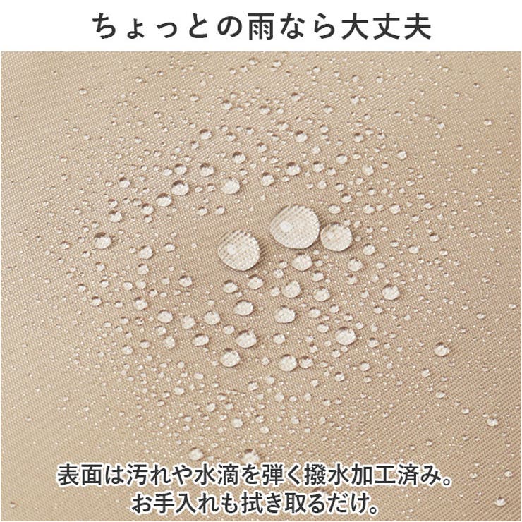 PERSONS 2WAYミニトートバッグ 20163 | BACKYARD FAMILY | 詳細画像9 