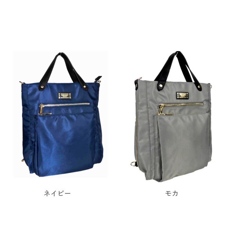 PARSONS 3WAYバッグ 30160 | BACKYARD FAMILY | 詳細画像17 