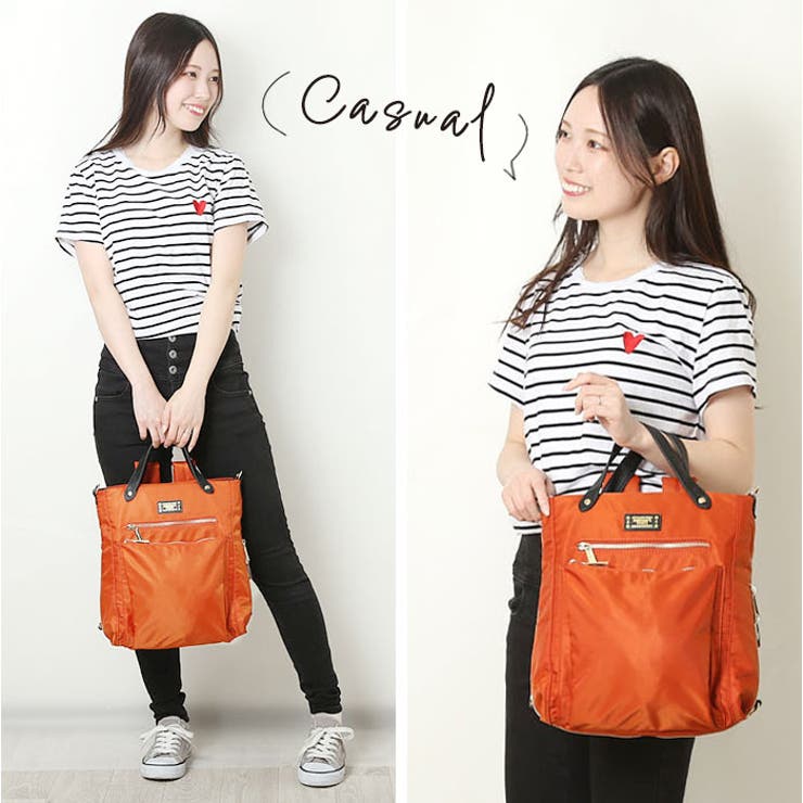 PARSONS 3WAYバッグ 30160 | BACKYARD FAMILY | 詳細画像6 