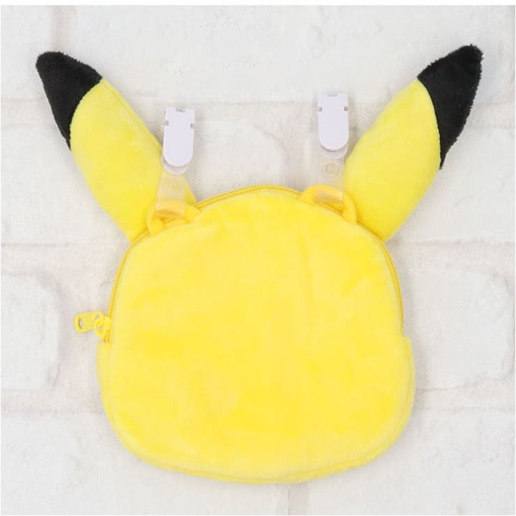 移動ポケット