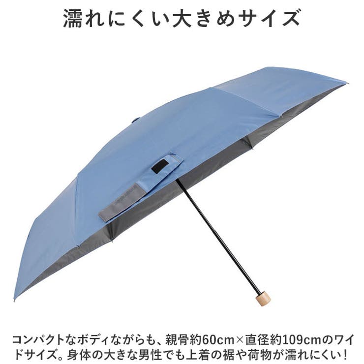 折りたたみ傘
