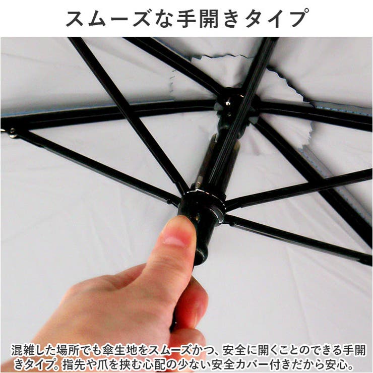 折りたたみ傘